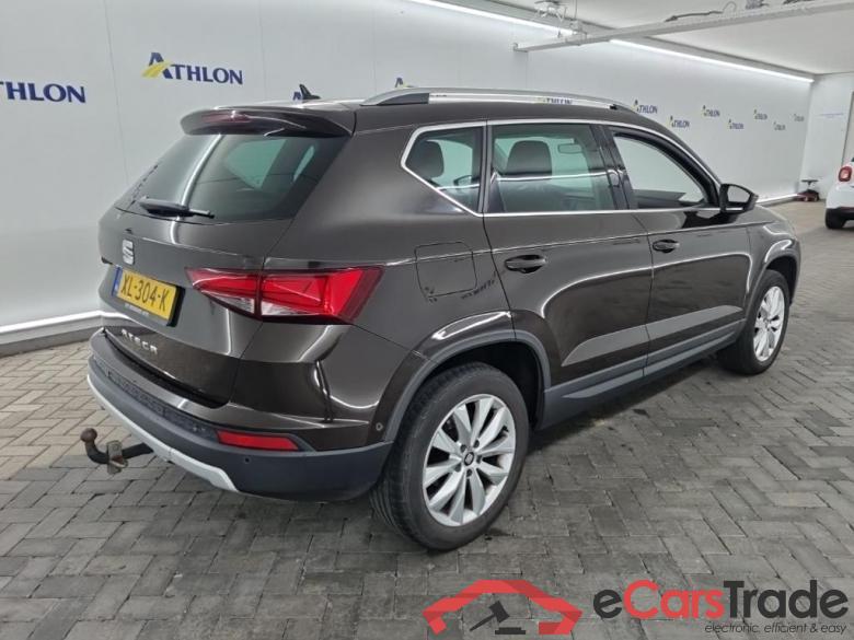 SEAT Ateca 1.4 TSI Style Business Intense DSG-7 5D 110kW #3