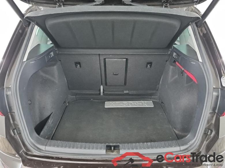 SEAT Ateca 1.4 TSI Style Business Intense DSG-7 5D 110kW #5