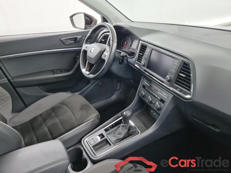 SEAT Ateca 1.4 TSI Style Business Intense DSG-7 5D 110kW #6