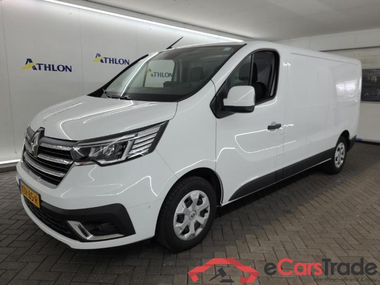 RENAULT Trafic GB L2H1 T30 2.0 dCi 130 Work Edition 4D 96kW #1