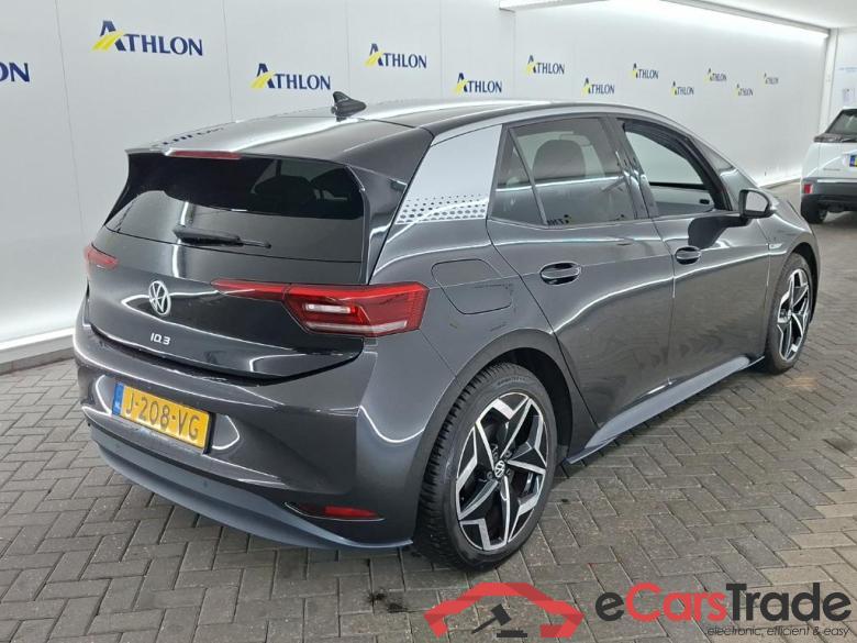 VOLKSWAGEN ID.3 58kWh 1st Plus auto 5D 150kW #3