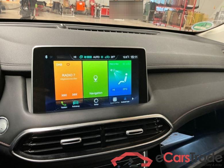 MG EHS ´21 MG EHS PHEV Comfort 5d 119kW #1