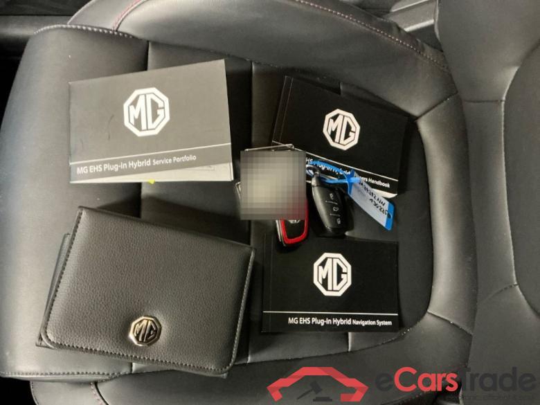 MG EHS ´21 MG EHS PHEV Comfort 5d 119kW #3