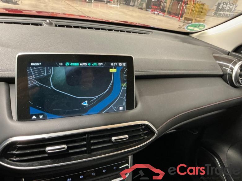 MG EHS ´21 MG EHS PHEV Comfort 5d 119kW #4