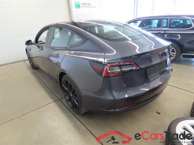 Tesla Model 3 ´18 BEV TESLA Model 3 Langstreckenbatt. Allradantrieb Dual Motor 4d 366kW #2