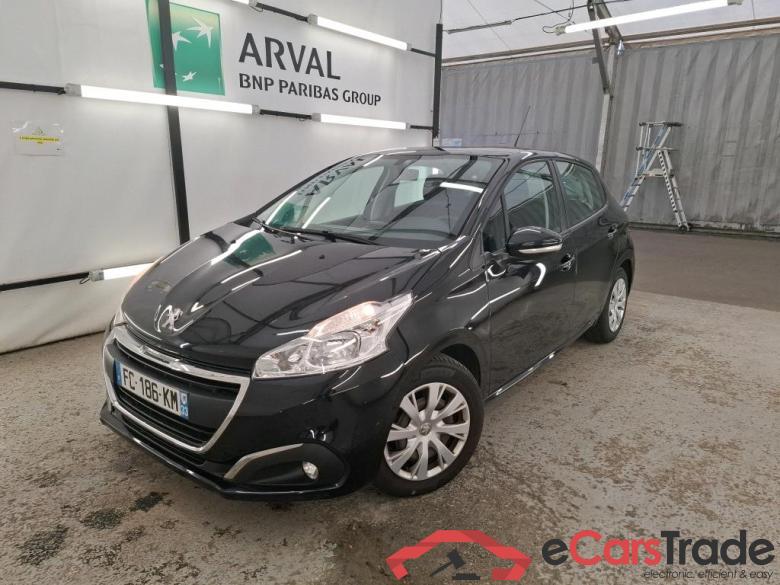 Peugeot BlueHDi 75 PREMIUM PACK 208 Affaire Premium Pack 1.6 HDi 75CV BVM5 E6 #1