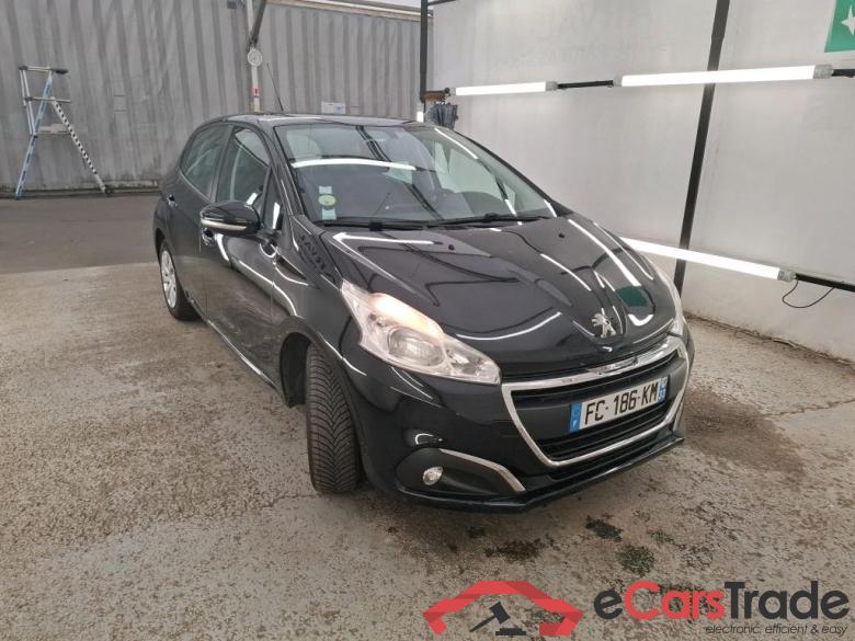 Peugeot BlueHDi 75 PREMIUM PACK 208 Affaire Premium Pack 1.6 HDi 75CV BVM5 E6 #4