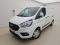 preview Ford Transit Custom #0