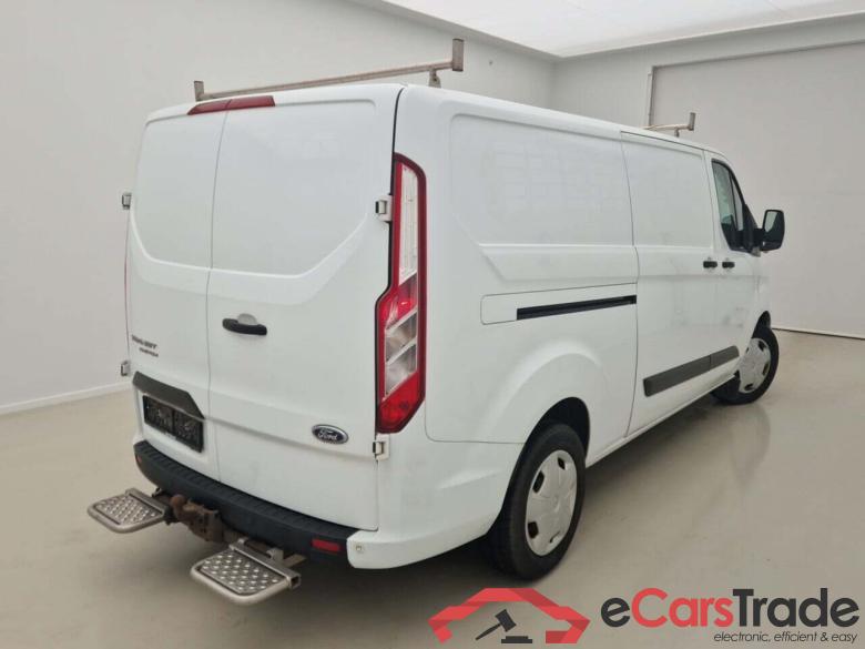 FORD TRANSIT CUSTOM 2.0 TDCI L2H1 TREND #2
