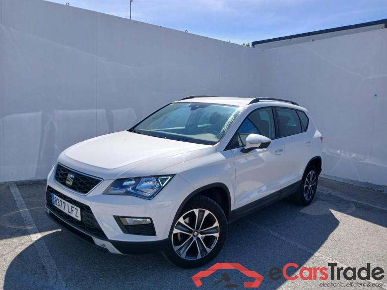 Seat 1.0 TSI 85kW (115CV) St&Sp Style Eco MY20 (CX) Ateca Style 1.0 TSI 115CV MT6 E6dT #1