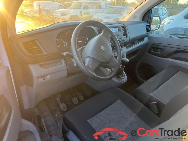 Peugeot Combi BlueHDi 120 S&S Standard PEUGEOT Expert / 2016 / 4P / combi Combi BlueHDi 120 S&S Standard #3