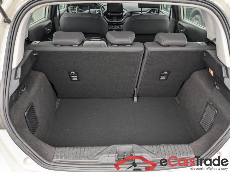 FIESTA STE TITANIUM 75CV RISK #4