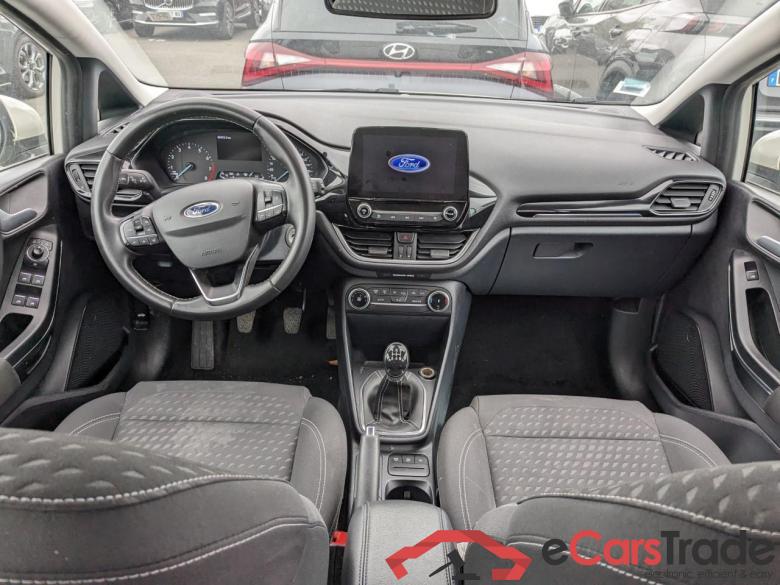 FIESTA STE TITANIUM 75CV RISK #5