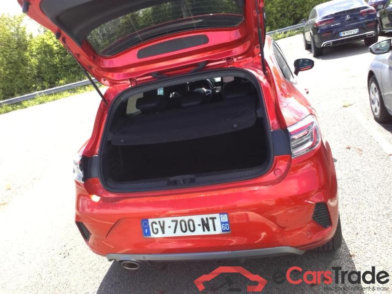 Clio V  Esprit Alpine 1.0 TCE  90CV  BVM6  6E #5