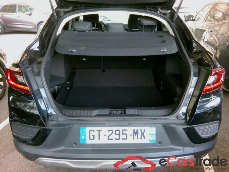 Arkana  Evolution 1.3 TCE  140CV  BVA7  E6d #6