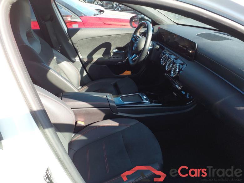 MERCEDES-BENZ Classe A 180d  #3