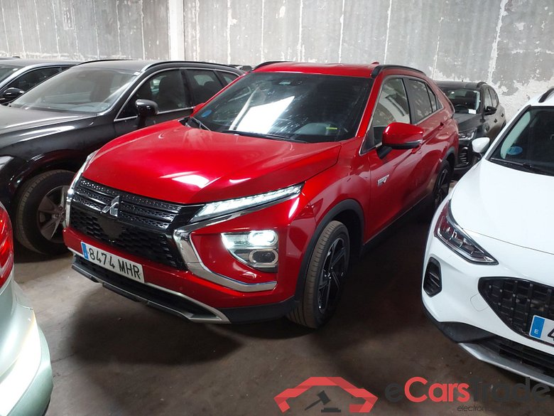 MITSUBISHI Eclipse Kaiteki 2.4 PHEV 180CV Cross