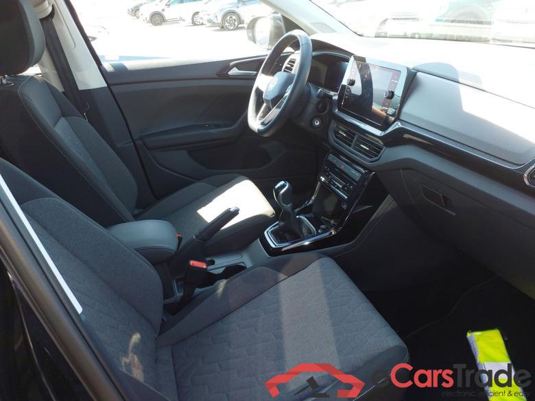 VOLKSWAGEN T-Cross 1.0 TSI 70KW 95CV 5V Life #3