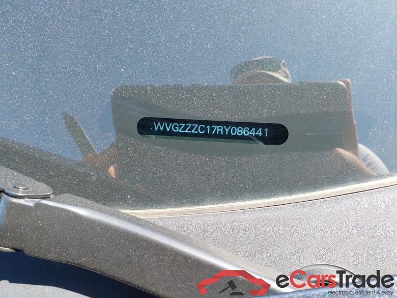 VOLKSWAGEN T-Cross 1.0 TSI 70KW 95CV 5V Life #5
