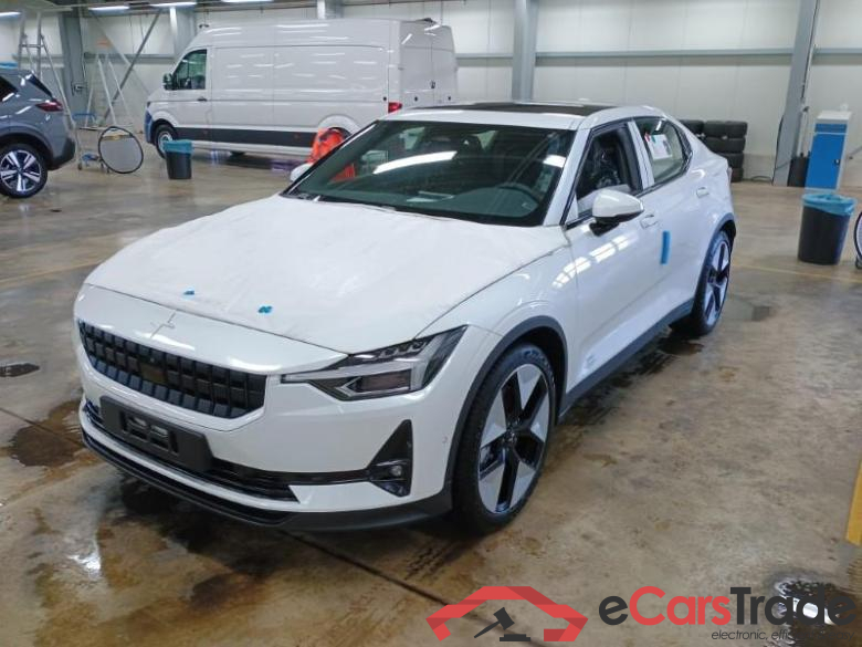 Polestar Long Range Dual / Pilot lite / Plus 2