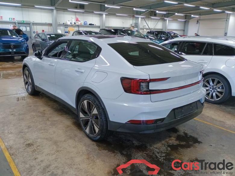 Polestar Long Range Single / Plus 2 #2