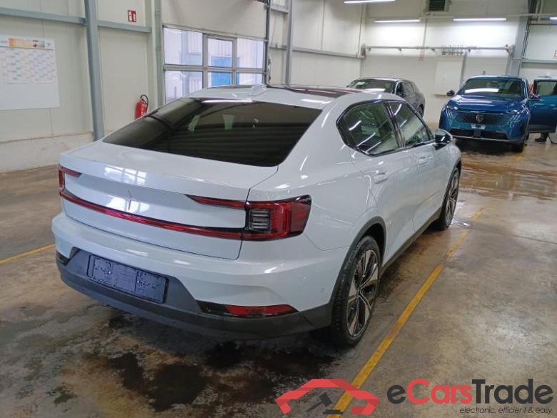 Polestar Long Range Single / Plus 2 #3