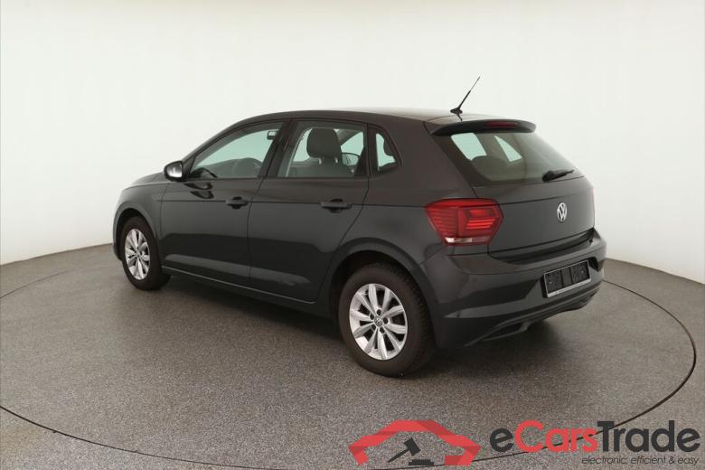 Vw Highline Polo VI (AW1) #3