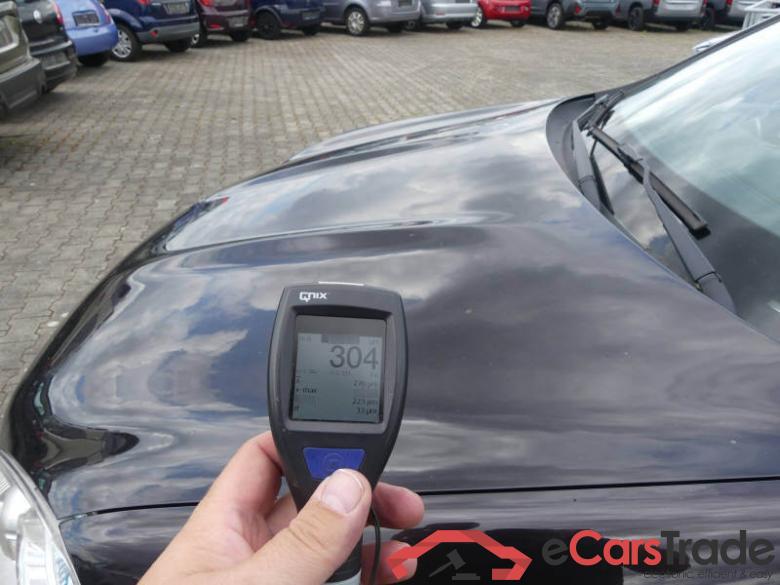 Nissan DE - SUV5 2.0 EU4, I-Way 4x2, 2009 - 2010 Qashqai #6