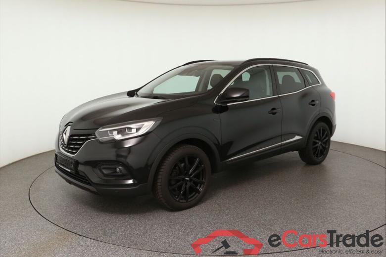 Renault Black Edition Kadjar #1