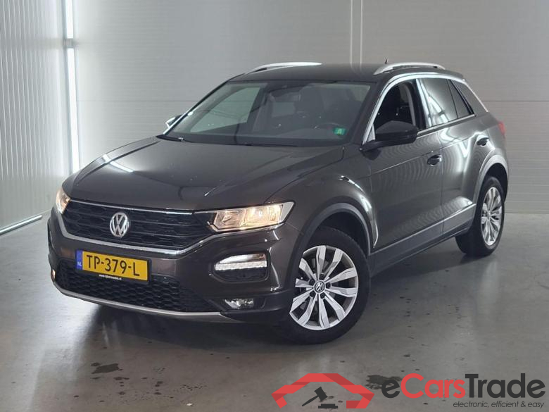 VOLKSWAGEN T-Roc 1.0 TSI Style
