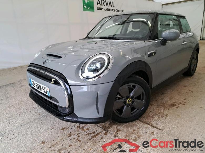 Mini Cooper SE Finition Essential 184 ch BVA MINI Mini / 2021 / 3P / Berline Cooper SE Finition Essential 184 ch BVA #1