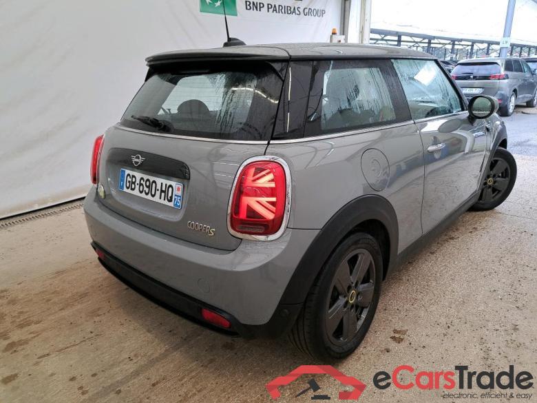 Mini Cooper SE Finition Essential 184 ch BVA MINI Mini / 2021 / 3P / Berline Cooper SE Finition Essential 184 ch BVA #4