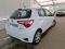 preview Toyota Yaris #2