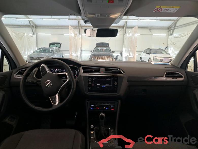 Volkswagen 1.4 eHybrid 245 DSG6 Life Business Tiguan Life Plus eHybrid 1.4 TSI 245CV BVA6 E6d #5