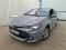 preview Toyota Corolla #0
