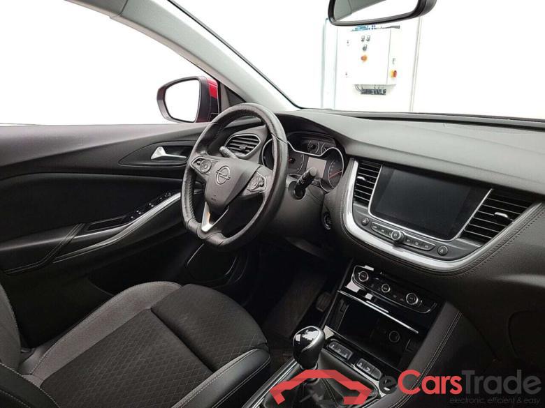 OPEL GRANDLAND X 1.5 CDTI ECOTEC INNOVATION #3