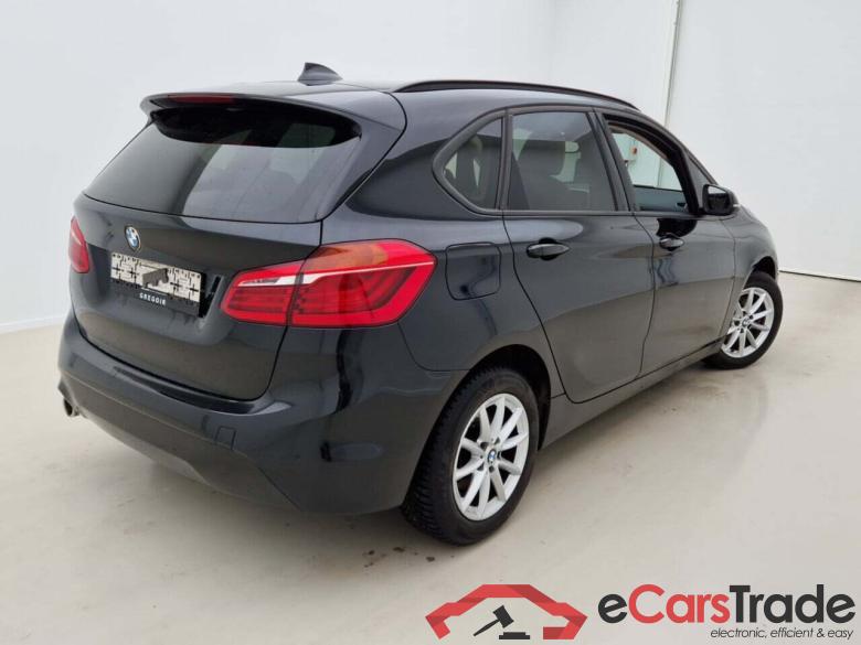 BMW 2-SERIE ACTIVE TOURER 216D #2