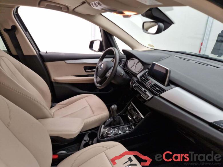 BMW 2-SERIE ACTIVE TOURER 216D #3