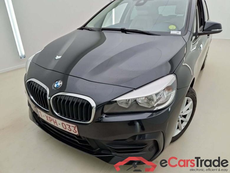 BMW 2-SERIE ACTIVE TOURER 216D #4