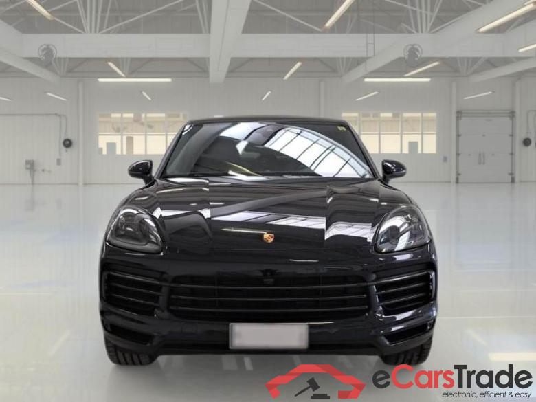 Porsche 10 PORSCHE CAYENNE COUPE / 2019 / 5P / SUV 3.0 V6 E-HYBRID PLATINUM EDITION #6