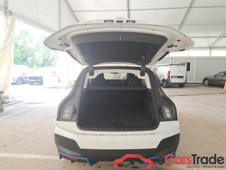 BMW IXXDRIVE40 BMW IX / 2021 / 5P / SUV IX XDRIVE40 #5