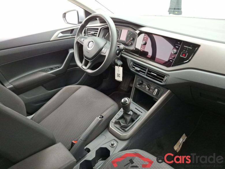 VOLKSWAGEN POLO 1.0 TSI COMFORTLINE #3