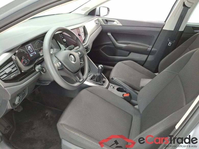 VOLKSWAGEN POLO 1.0 TSI COMFORTLINE #6