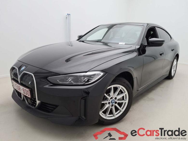 BMW I4 EV EDRIVE35 #1