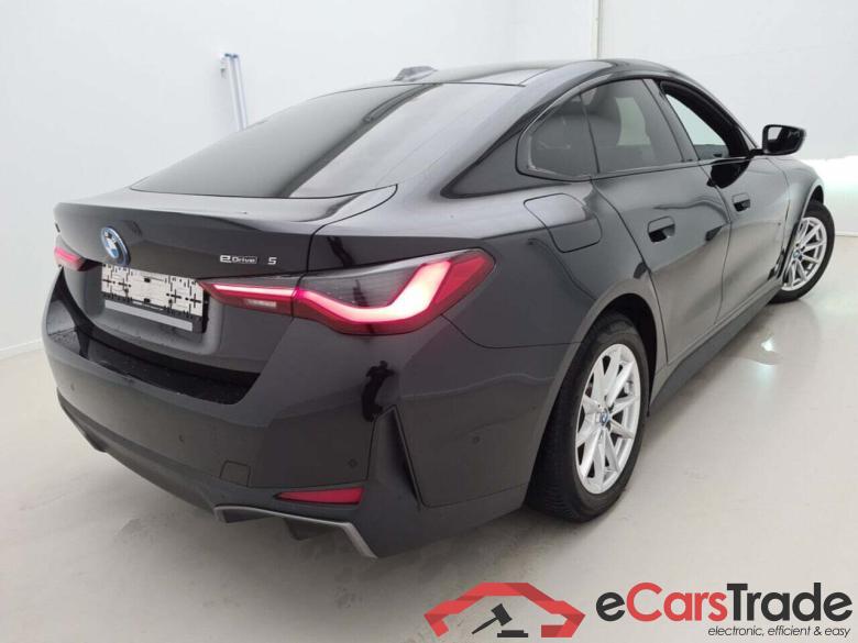 BMW I4 EV EDRIVE35 #2