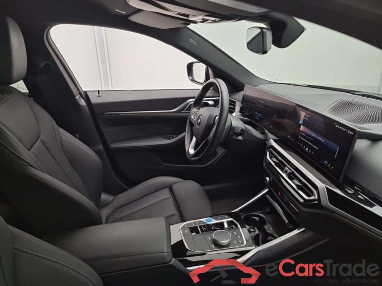 BMW I4 EV EDRIVE35 #3