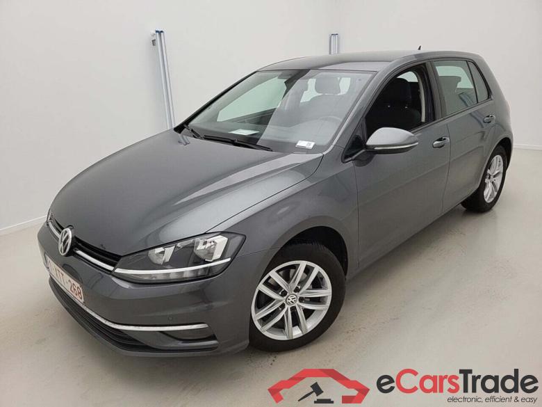 VOLKSWAGEN GOLF 1.5 TSI IQ.DRIVE DSG #1