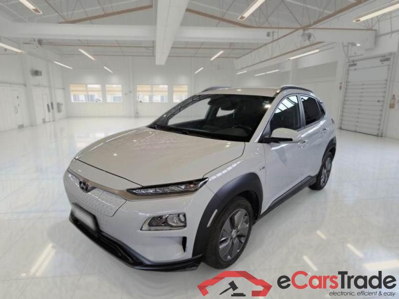 Hyundai EVXPRIMEPLUS HYUNDAI KONA / 2017 / 5P / SUV EV XPRIME+ 39 KWH #1