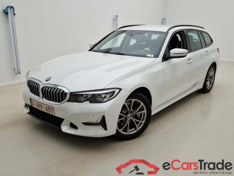 BMW 3-SERIE TOURING 330DA XDRIVE SPORTLINE #1