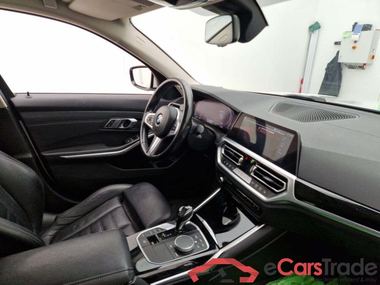 BMW 3-SERIE TOURING 330DA XDRIVE SPORTLINE #3